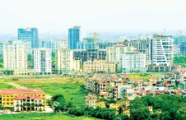 Thị trường BĐS: Sàng lọc để trưởng thành