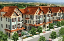 Bộ Xây dựng đề nghị NHNN “giải cứu’’ thị trường bất động sản 