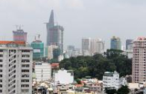 'Cao ốc văn phòng mới tại TP HCM vắng khách' 