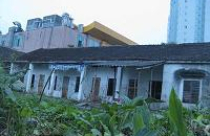 Hà Tĩnh: Lập danh sách “ma” để chia chác khu đất “vàng” giữa trung tâm thành phố 