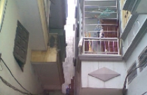 Nở rộ trào lưu cho thuê chung cư mini