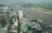 Phó Thống đốc Nguyễn Văn Bình cảnh báo rủi ro tín dụng BĐS 