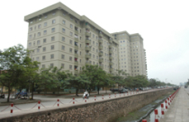 Thị trường bất động sản: Sẽ kéo dài kỳ “ngủ đông”? 