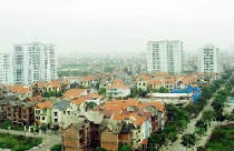 Thị trường BĐS: 'Đừng kêu không có khách'