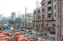 Cho phép chuyển nhượng dự án: Khó ngăn “phân lô, bán nền” 