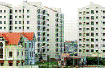Đến 2014, Hà Nội sẽ có thêm 17.300 căn hộ tái định cư