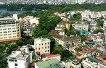 Đến năm 2040 diện tích đô thị sẽ tăng gấp 10 lần hiện nay