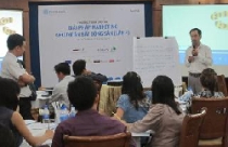 Giải pháp Marketing cho thị trường bất động sản “băng giá” 