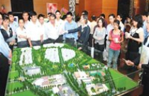 Hệ lụy tín dụng bất động sản 