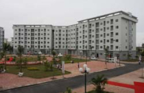 Phát triển nhà ở xã hội: Hướng đi tất yếu 