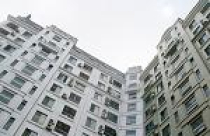 TP.HCM: Thị trường căn hộ dịch vụ đang ổn định