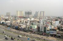 Bất động sản sẽ tiếp tục giảm giá 