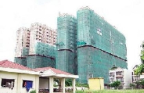 Bát nháo mua bán suất tái định cư: Người mua gánh rủi ro