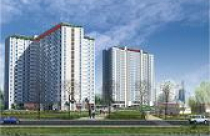 Chào bán đợt 2 căn hộ Anh Tuấn Apartment với giá từ 11,4 triệu đồng/m2