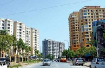 Dân chung cư cao cấp ngại khách đến chơi nhà 