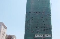 Đất công 'mọc' lên cao ốc