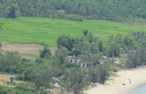 Dời làng phong để xây khu du lịch: Thấp thỏm chuyện an cư 