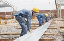 Giá thuê đất mới gây khó cho sản xuất