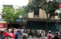 Hà Nội: Giải toả xong khu “đất vàng” ở Hàng Bài với 47 tỷ đồng