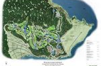 Khánh Hòa: Phê duyệt quy hoạch dự án Phong San