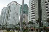 Khó nói bao giờ thị trường bất động sản xuống đáy 