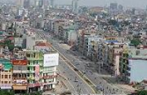 Khung giá đất đô thị đã lạc hậu