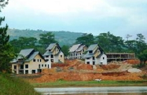 Lâm Đồng giải phóng mặt bằng ở dự án Khu du lịch hồ Tuyền Lâm: Lấy lợi ích của dân làm trọng