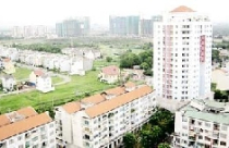 Nhà cho người thu nhập thấp - Cần sự chung tay của “2 nhà” 