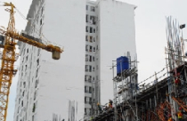 Nhà, đất tiếp tục giảm giá