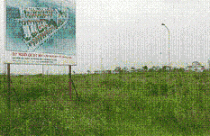 Những “siêu đô thị” Mê Linh ôm đất, đọng vốn nằm...chờ chết 