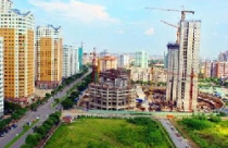 Nỗ lực thoát lầy