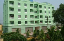 Nới rộng diện mua nhà thu nhập thấp Đặng Xá 