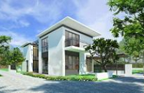 Sắp ra mắt nhà mẫu khu đô thị Mỹ Gia