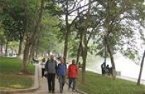 Savills: giá phòng tại Hà Nội cao hơn TPHCM 