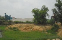 Thái Nguyên: Thêm một dự án “rùa” làm khổ dân