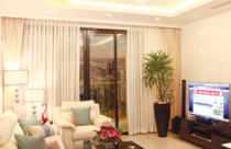 Thị trường căn hộ Hà Nội: Giá vẫn có xu hướng giảm