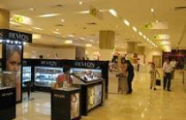 Thị trường mặt bằng bán lẻ và văn phòng: Độc chiêu hút khách 