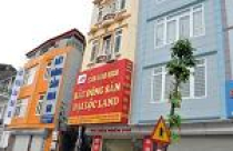 Thủ đoạn 'cắt cổ' ở văn phòng bất động sản