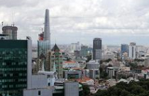 Văn phòng cho thuê vẫn chịu áp lực giảm giá