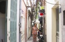 45.000 hộ có nguy cơ phải mua nhà giá cao 