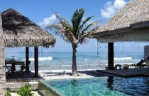 Áp lực xả hàng đè nặng BĐS nghỉ dưỡng, du lịch 