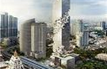 BĐS siêu sang ở Băng Cốc