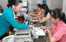 Bị siết tín dụng, các ‘ông lớn’ ngân hàng lo ‘rụng’ khách 