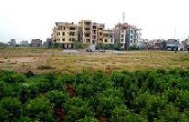 'Bó tay' trước hiện tượng làm giá trong BĐS