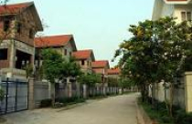 Bức tranh tối cho địa ốc từ nay đến cuối năm