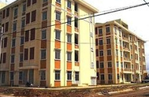 Chất lượng nhà ở tái định cư: Quá nhiều bất cập 
