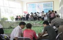 Chủ đầu tư không “giải quyết” được hàng, dư nợ sẽ tiếp tục tăng lên 