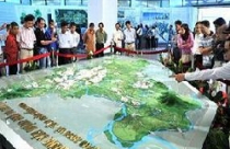 Chủ tịch UBND Thành phố Hà Nội nói về Quy hoạch Thủ đô