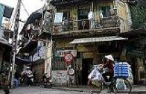 Chuẩn bị tốt hạ tầng khu tái định cư cho người dân phố cổ 