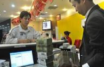 Điều tiết linh hoạt dòng vốn 